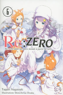 Re:Zero
