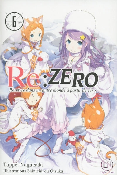 Re:Zero