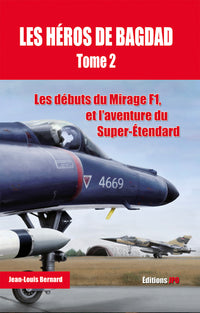 Les héros de Bagdad - Tome 2