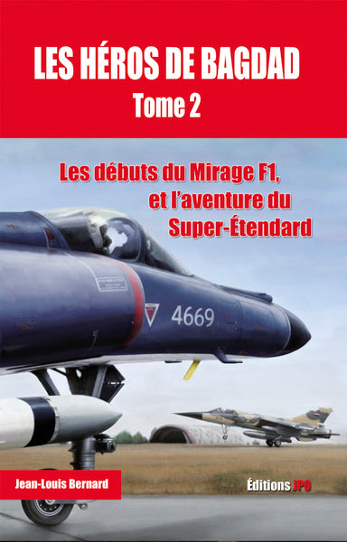 Les héros de Bagdad - Tome 2