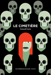Le cimetière