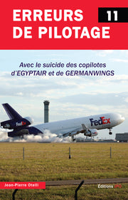 Erreurs de pilotage - numéro 11
