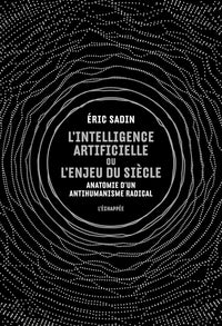 L' intelligence artificielle ou l’enjeu du siècle