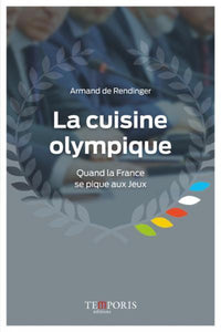 La cuisine olympique