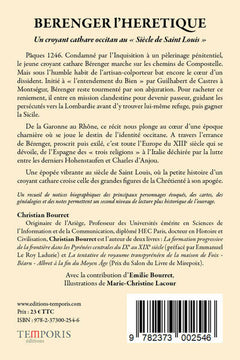 Bérenger l'hérétique