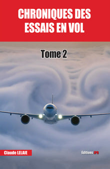 Chroniques des essais en vol