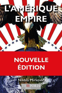 l'amérique empire