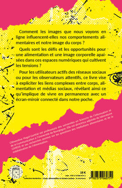 Corps, alimentation et réseaux sociaux