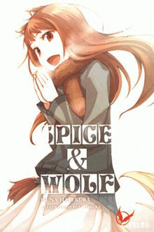 Spice & Wolf - Tome 05