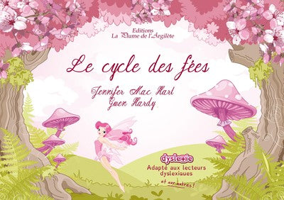 Le cycle des fées