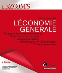 L'économie générale