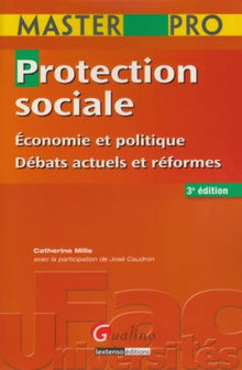Master Pro - Protection Sociale