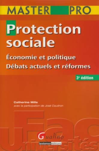 Master Pro - Protection Sociale