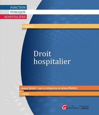 Droit hospitalier