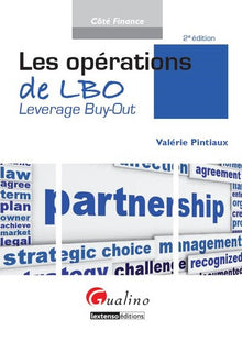 Les opérations de LBO