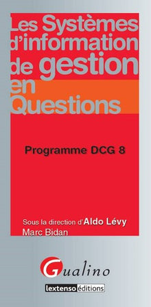 Les systèmes d'information de gestion en questions