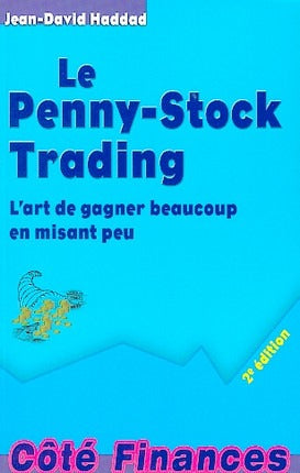Le penny-stock trading