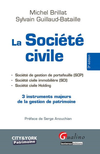 La société civile