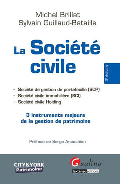 La société civile