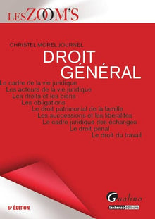 Droit général