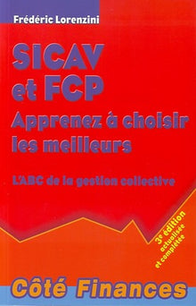 Sicav et FCP
