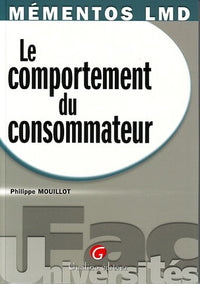Mémentos LMD - Le comportement du consommateur