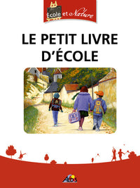 Le petit livre d'école