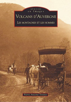 Volcans d'Auvergne