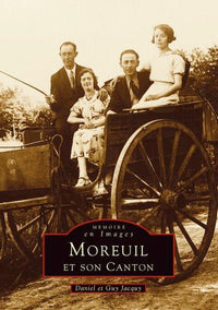 Moreuil et son canton