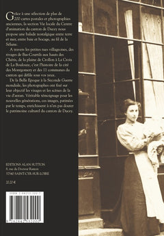 Ducey (Canton de) - Tome I