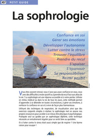La Sophrologie