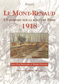 Mont-Renaud