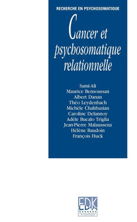 Cancer et psychosomatique