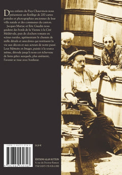 Chauvigny et son canton