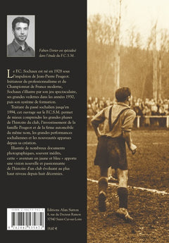 FC Sochaux-Montbéliard