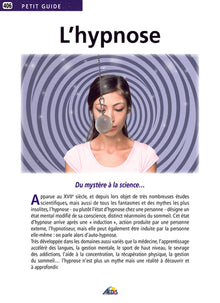 L'hypnose