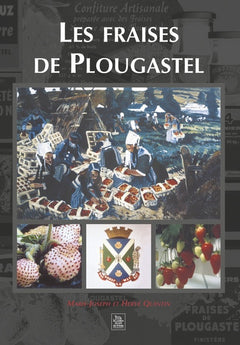 Fraises de Plougastel