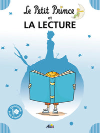 01 - LE PETIT PRINCE ET LA LECTURE