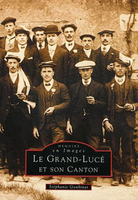 Grand-Lucé et son canton