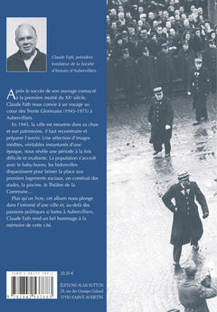 Aubervilliers -  Tome II