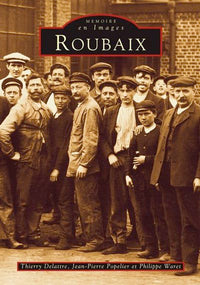 Roubaix