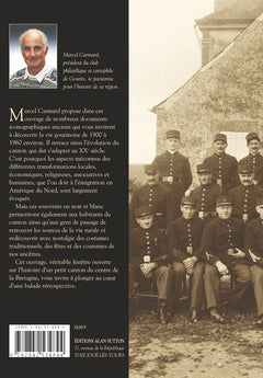 Gourin et son canton