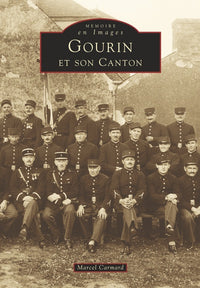 Gourin et son canton