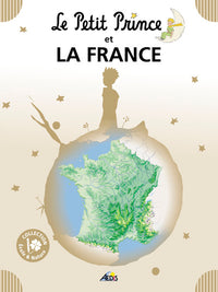 08 - LE PETIT PRINCE ET LA FRANCE