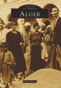 Alger