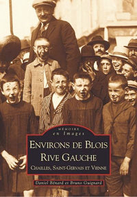 Blois Rive Gauche (Environs de)