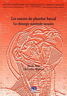 Cancers du plancher buccal