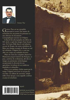 Paysages d'Algérie