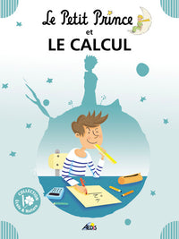 03 - LE PETIT PRINCE ET LE CALCUL