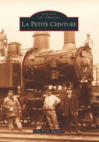 La Petite Ceinture